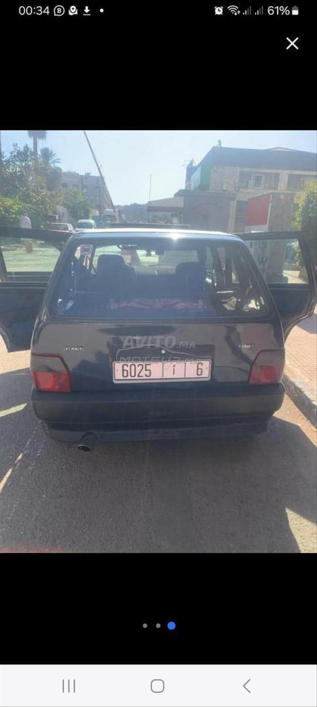 uno diesel 2000