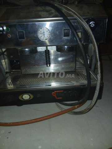 machine WEGA