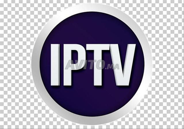 ✨UHD IPTV rapide, stable et de haute qualité✨