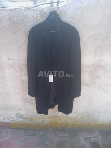 costumes et vestes pour hommes
