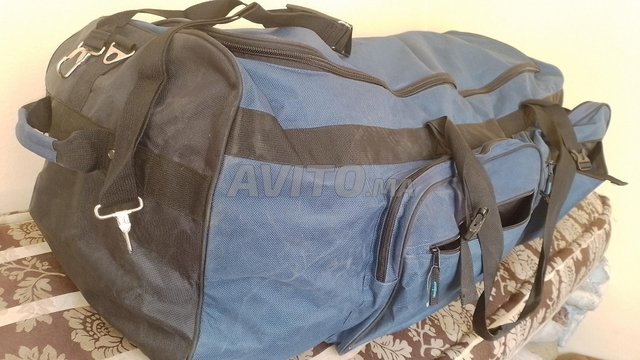 grand sac pour gros  bagages