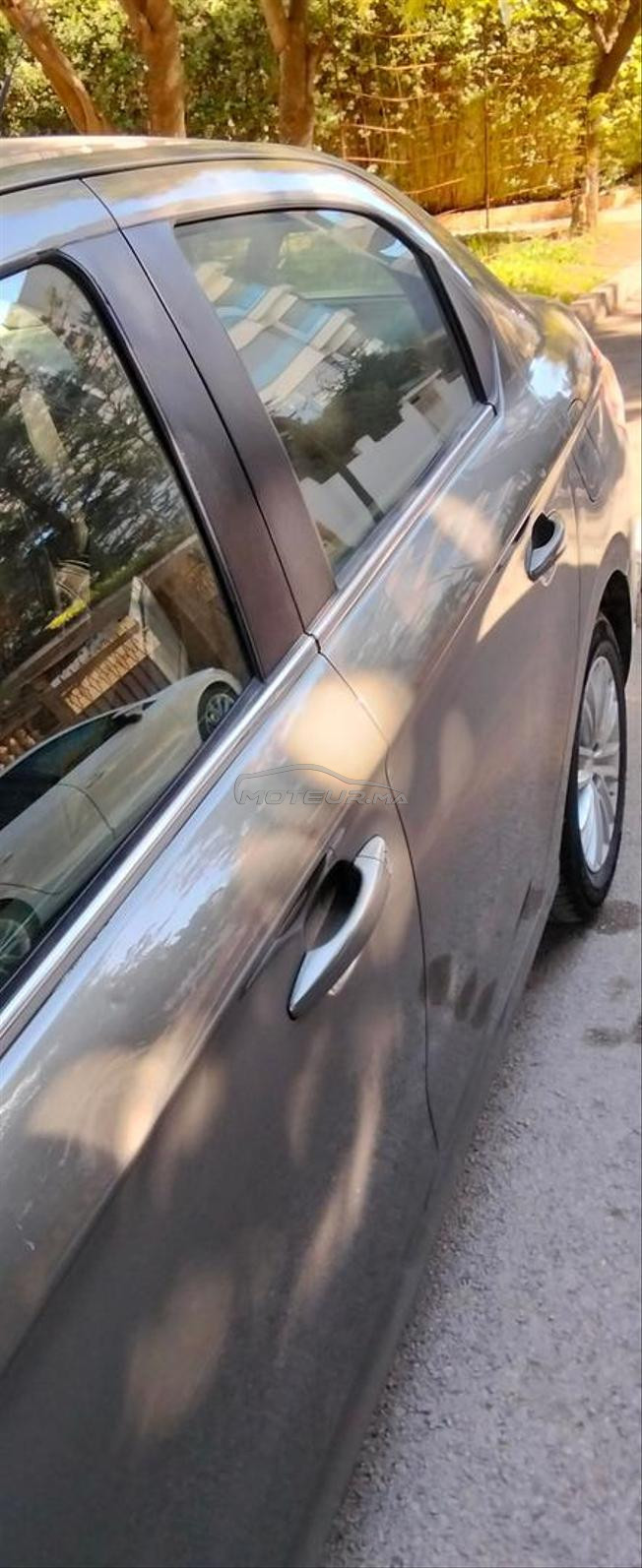 Peugeot 301 diesel