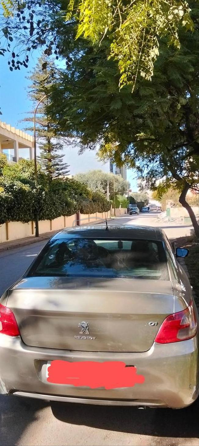 Peugeot 301 diesel