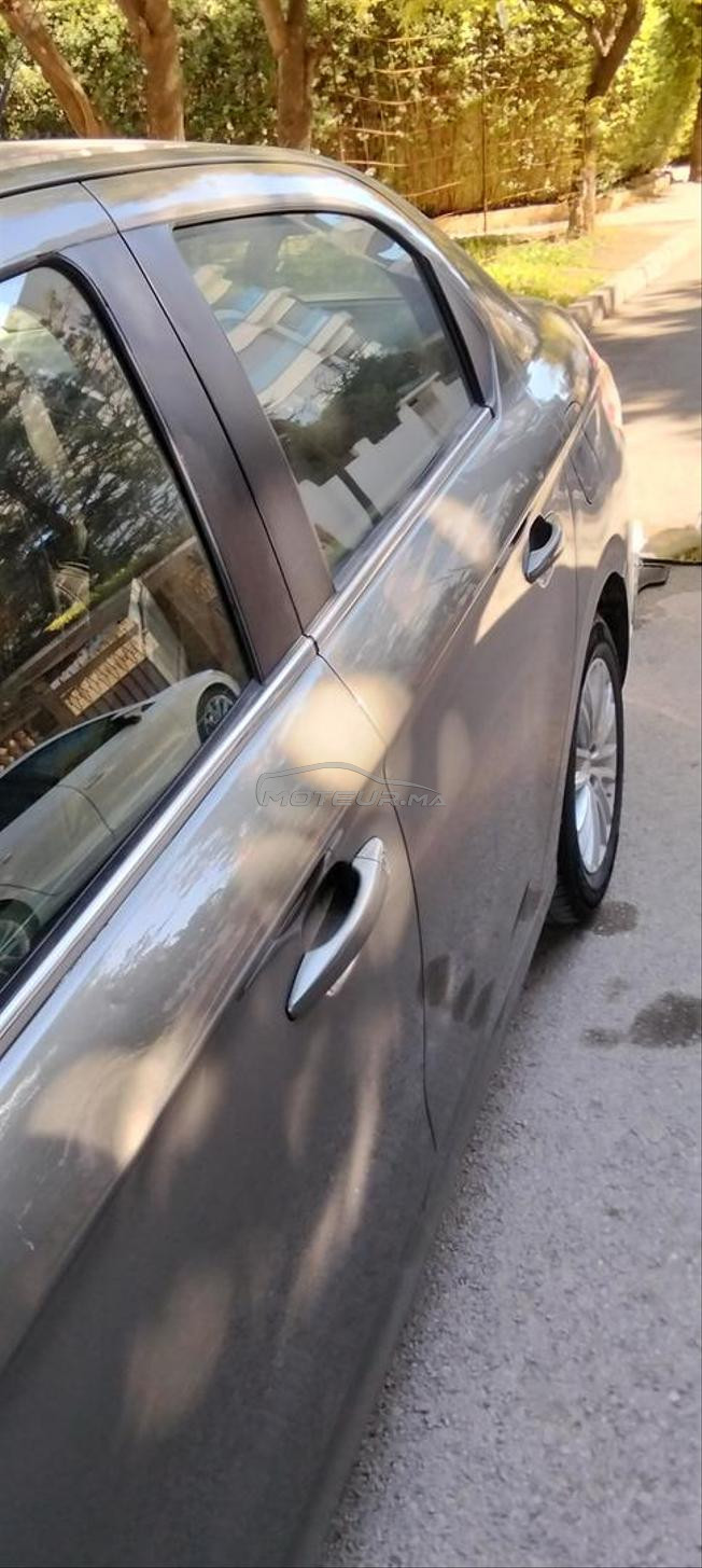 Peugeot 301 diesel