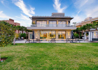 Rafini Villa 5 suites, pour Vos agréable vacances 