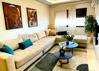 appartement propre à côté de la gare