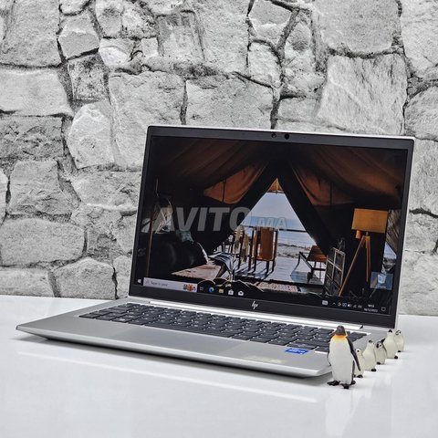 HP EliteBook 830 G8 / Core i5 11eme generation