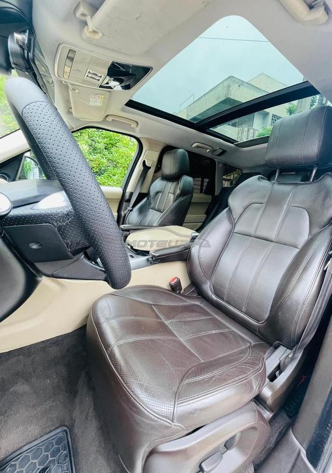 range rover sport importer neuf