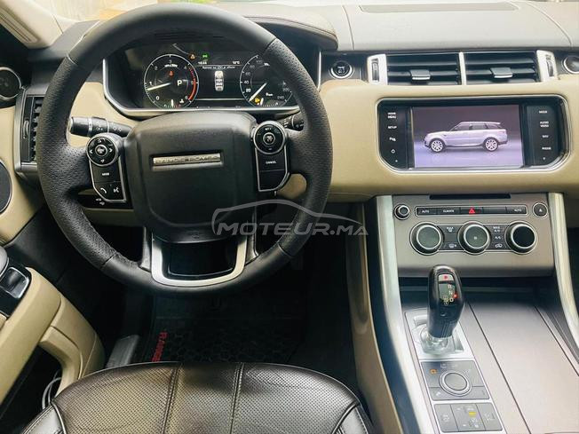 range rover sport importer neuf