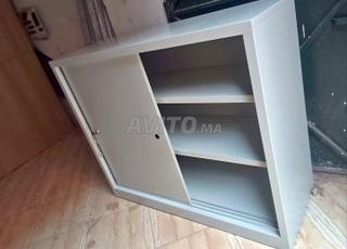 ARMOIRE Métallique prix revendeur