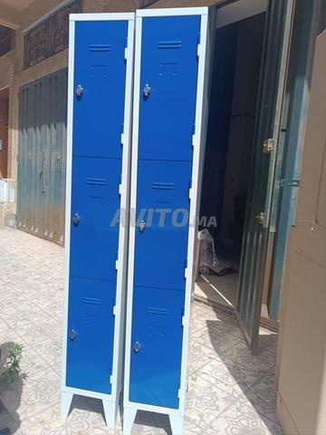 casier vestiaire métallique prix en gros 