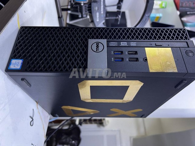 Dell optiplex 7040 i5 6th