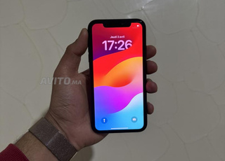 Iphone 11 128G Officiel 