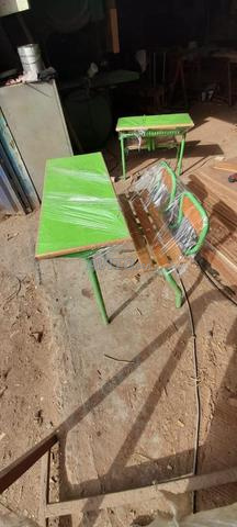  fabrication des mobilier scolaires