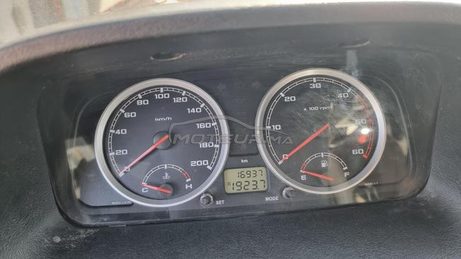  tata 2024 en excellent état km 17000 seulement 