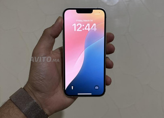 iphone 13 Normal 128G Officiel 