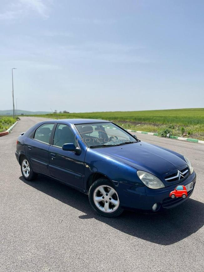citroen 