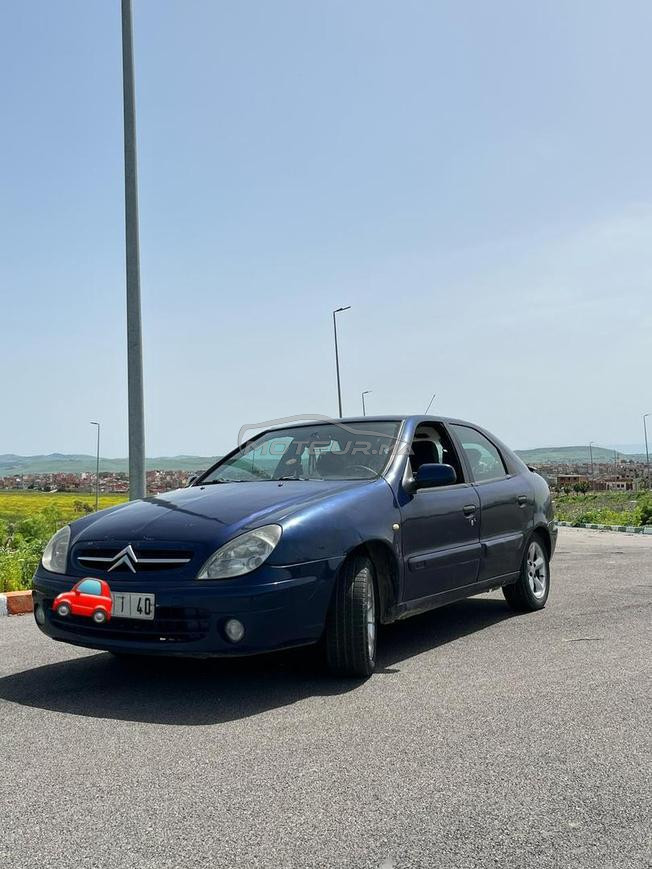 citroen 