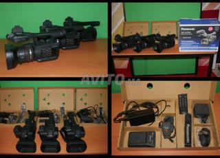 Matériel Audiovisuel complet pour studio