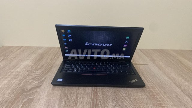 Lenovo ThinkPad L390 – i5 / 16Go / 256Go SSD 13.3