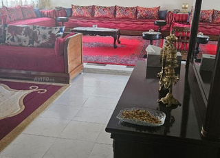 Appartement à vendre 215 m² à Fès