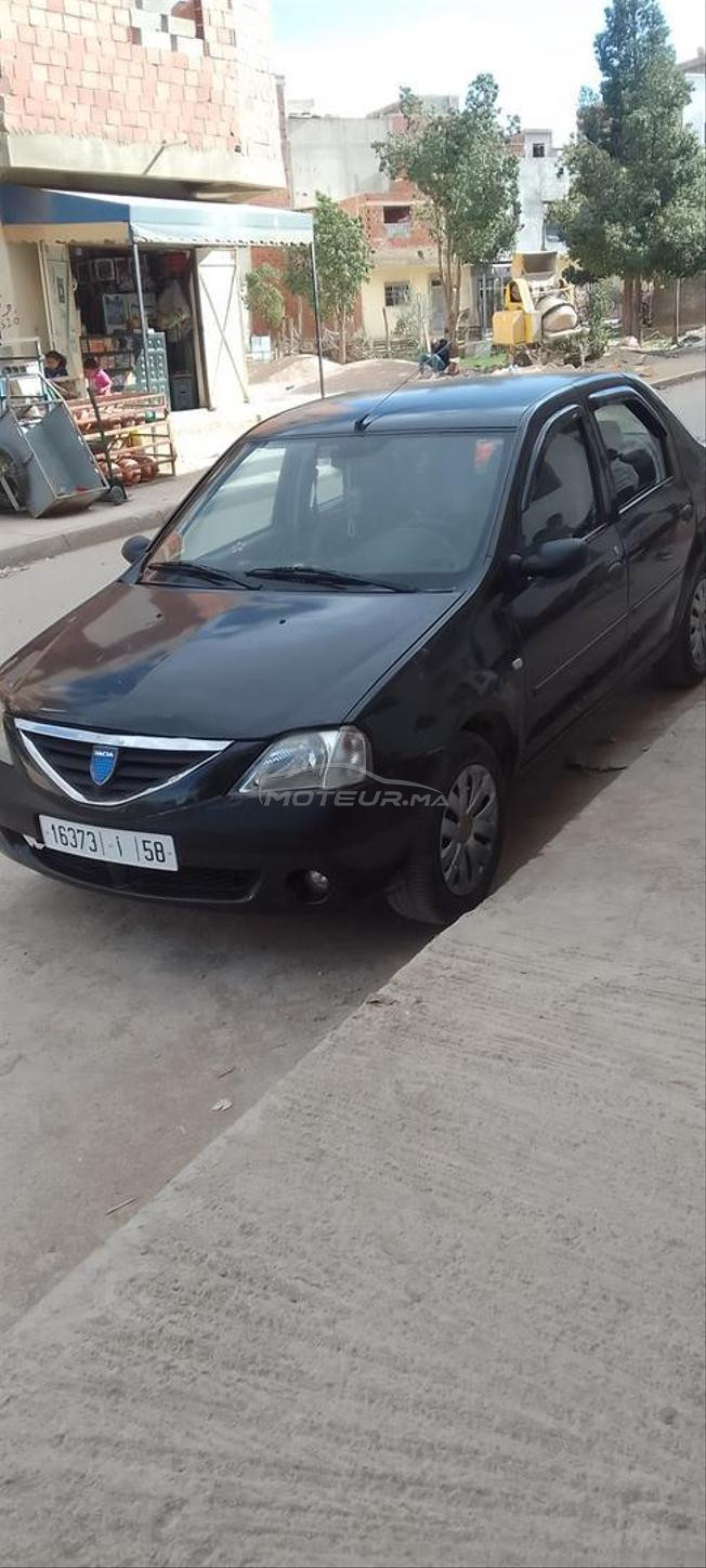 بيع سيارة داسيا