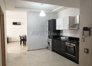 استوديو للبيع 65 م² في KPC المحمدية