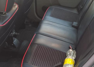  داسيا لوكان 2007