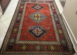 الزرابي الإيرانية العتيقة اليدوية أنواع وأشكال