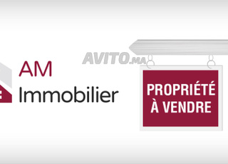 Groupe scolaire à Agadir à vendre