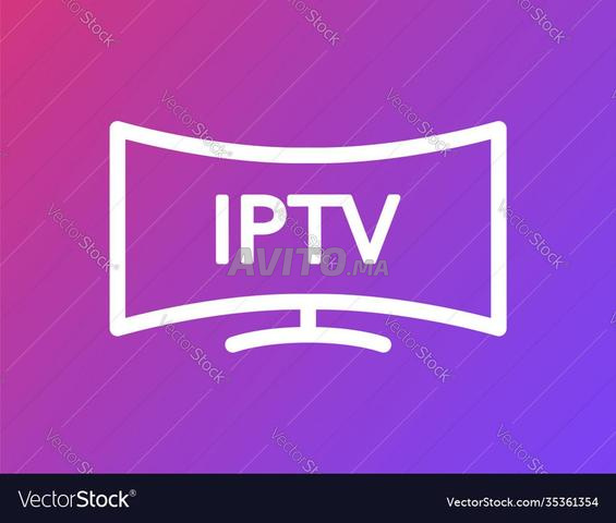 ♦️ULTRA HD IPTV– استمتع بالترفيه على جميع شاشاتك🔷