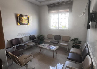 cabinet a vendre ou a louer 