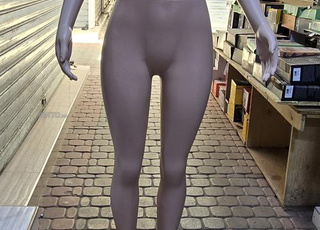 مانكان برازيلية