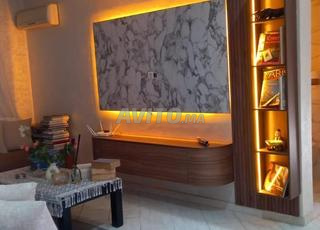 Appartement à louer 110 m² à Casablanca