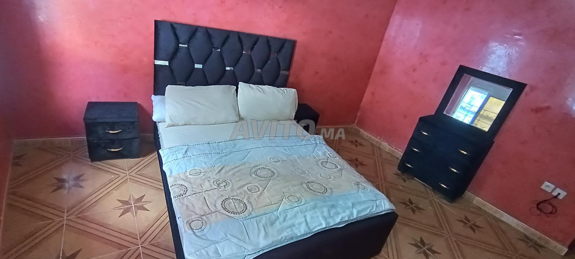 Appartements à louer