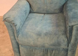 Fauteuil électrique relax