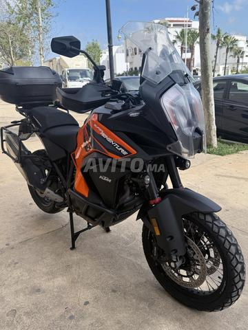 ktm adventure s 1290