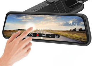 camera de voiture 4K