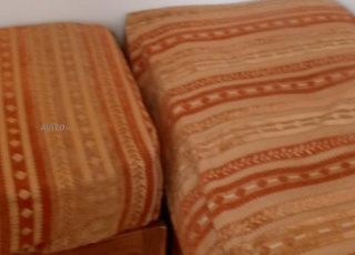 je met en vente des tapisserie deux façades 