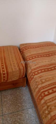 je met en vente des tapisserie deux façades 