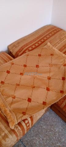 je met en vente des tapisserie deux façades  - 2