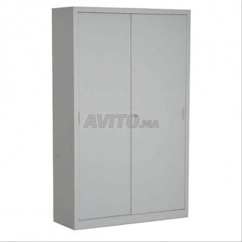 خزانة بالمعدن - 2