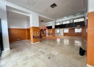 Plateau bureau à louer sur Hassan