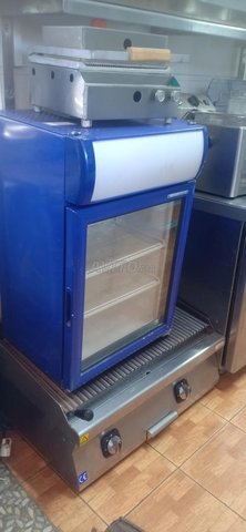 mini bar positif 