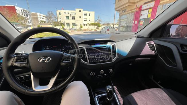 هيونداي كريتا 