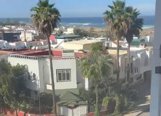 À LOUER Bel appartement à Sid El Abed, Harhoura