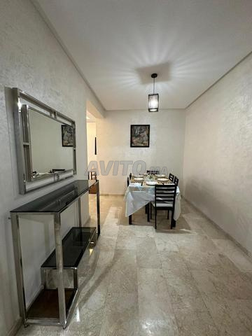 شقة نظيفة بجانب الحديقة - 2