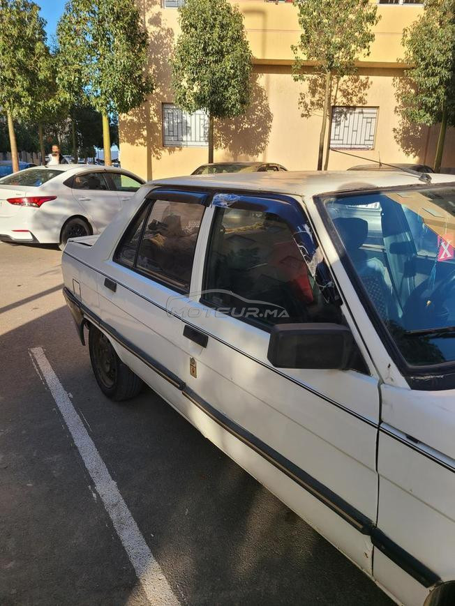 renault 9 gazoile