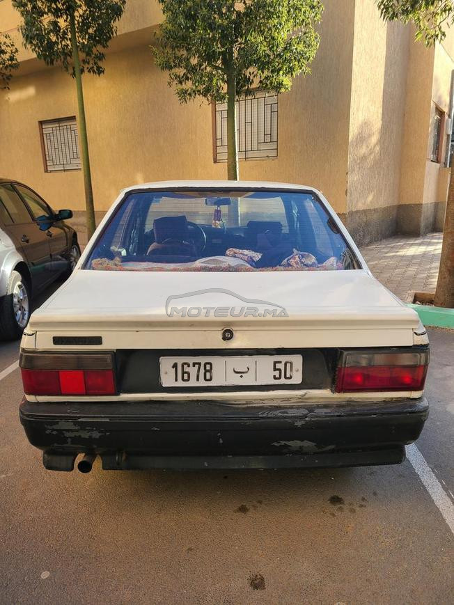 renault 9 gazoile