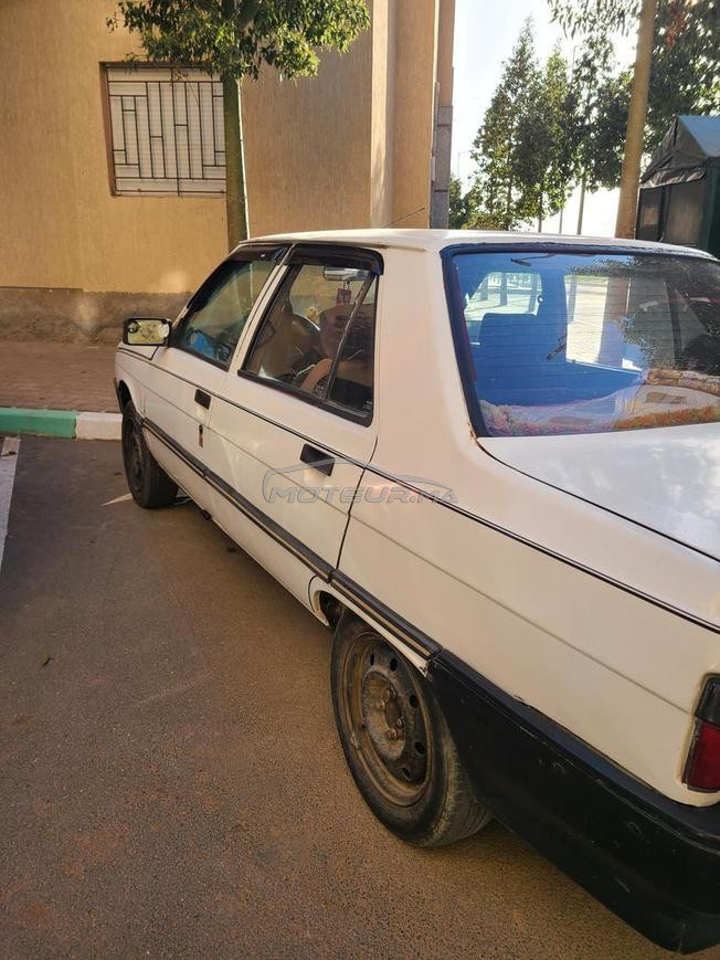 renault 9 gazoile